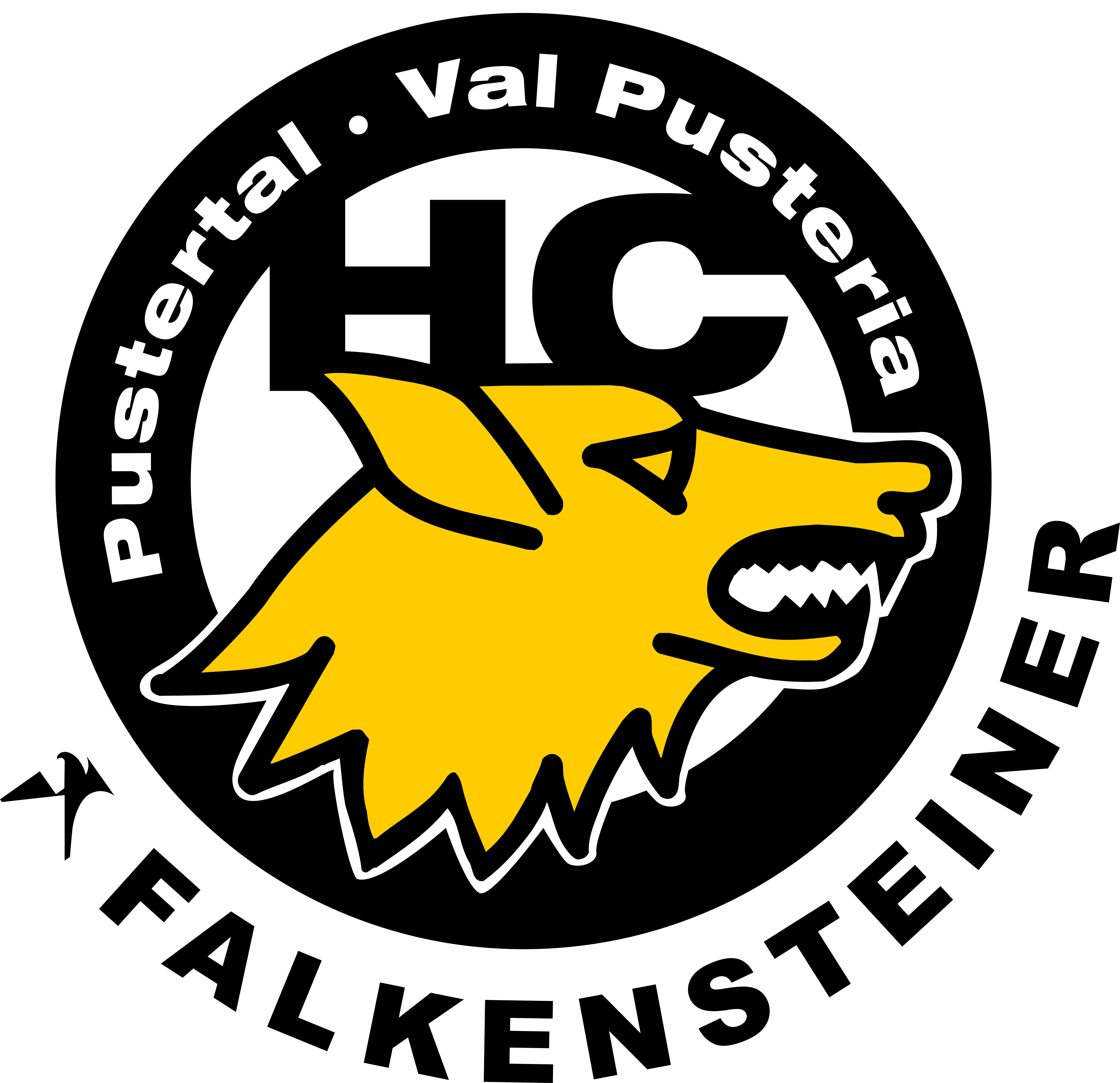 HC Falkensteiner Pustertal Wölfe