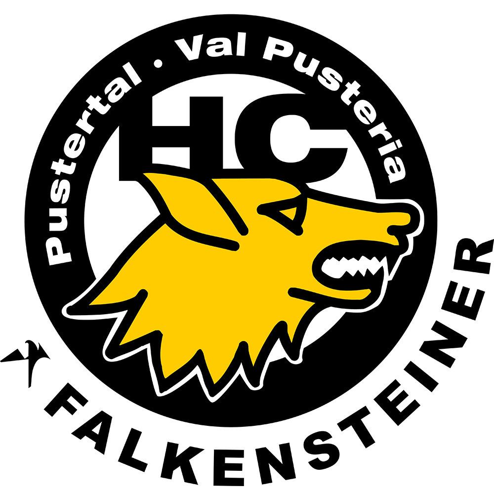 HC Falkensteiner Pustertal Wölfe