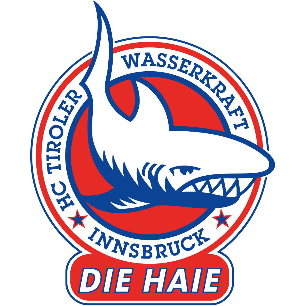 HC TIWAG Innsbruck - Die Haie
