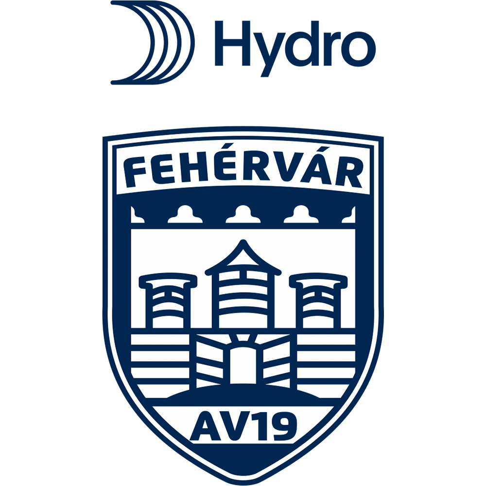 Hydro Fehérvár AV19