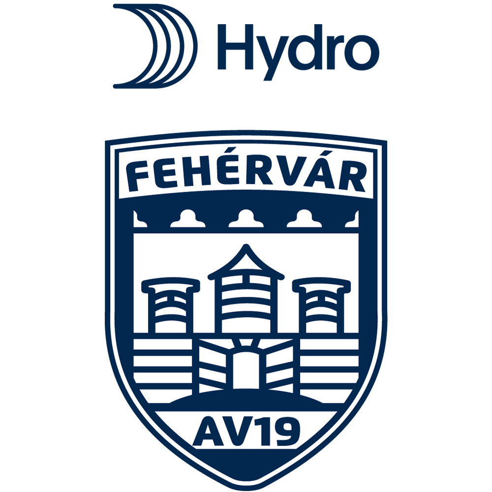 Hydro Fehérvár AV19