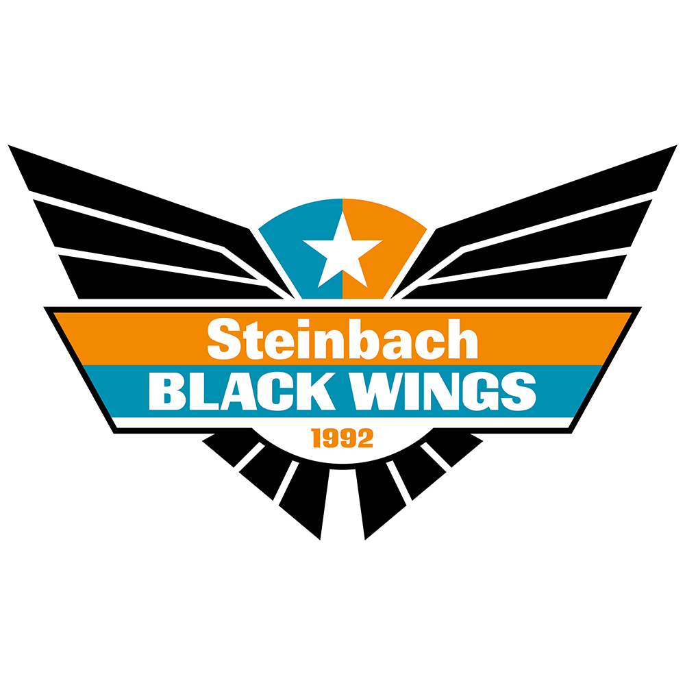 Steinbach Black Wings Linz